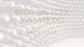 Bygg din egen vinsamling - Hvite viner