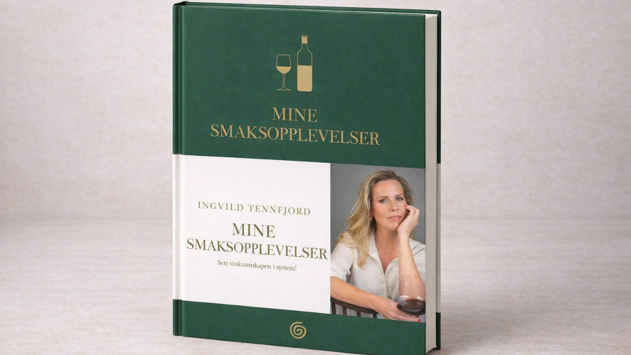 Mine Smaksopplevelser